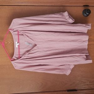Women's large top